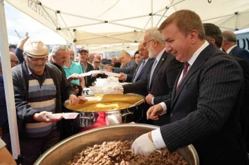 Erzincan’da 37. Ahilik Haftası kutlamaları yapıldı
