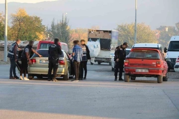 Erzincan’da 43 yıl 6 ay hapis cezası bulunan 7 şahıs yakalandı
