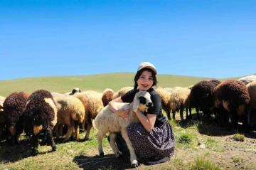 Erzincan’da öğrenciler köy yaşantısını test edecek
