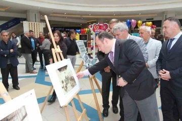 Erzurum’da Geçmişten Günümüze Mesleki Eğitim Fotoğraf Sergisi
