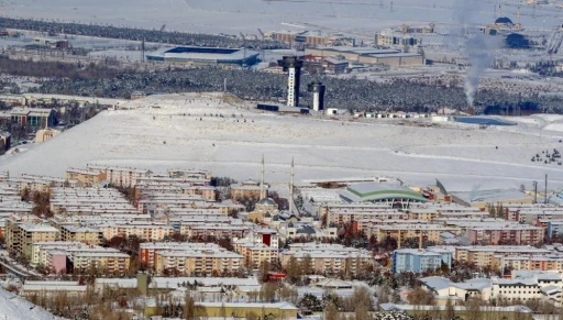 Erzurum konut satışında 33. sırada
