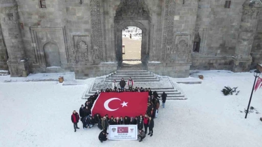 Erzurum polisinden örnek proje
