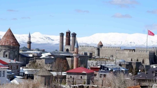 Erzurum’un milletvekili sayısı 5 oldu
