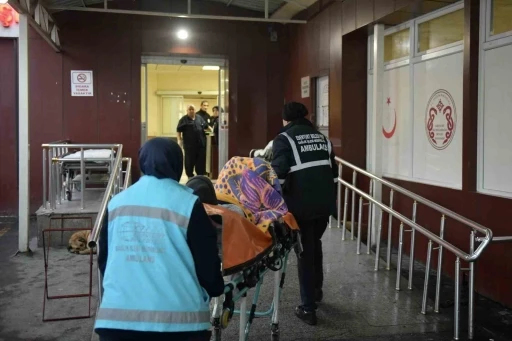 Esenyurt Belediyesi’nden haftanın 7 günü modern ambulans hizmeti
