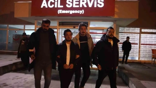 Eski eşini ormanlık alanda bulduğu tabancayla öldürmüş
