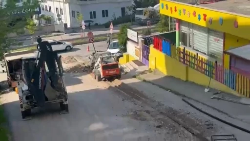 Facia teğet geçti
