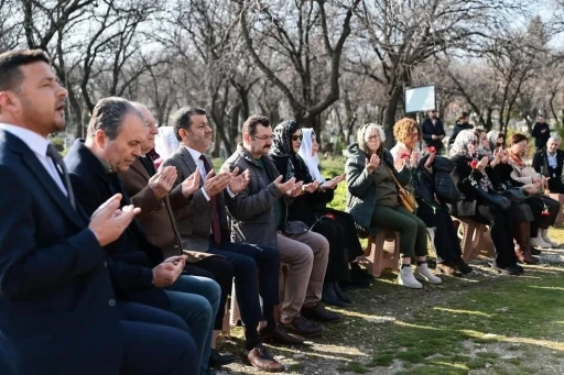 Fatma Yıldız Hanım’ın Kahramanlığı Dualarla Anıldı
