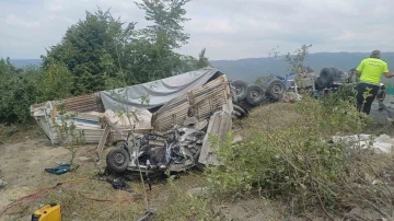 Feci kazada yaşamını yitirenlerin sayısı 3’e yükseldi
