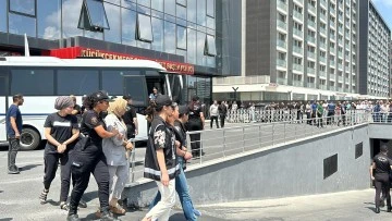 Fenomen Neslihan Güngen'in İfadesi Ortaya Çıktı