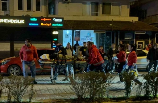 Fethiye’de trafik kazası: Motosiklet sürücüsü hayatını kaybetti
