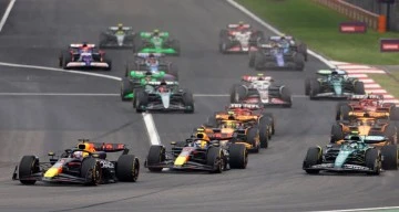 Formula 1: Macaristan Grand Prix’si Bu Hafta Sonu