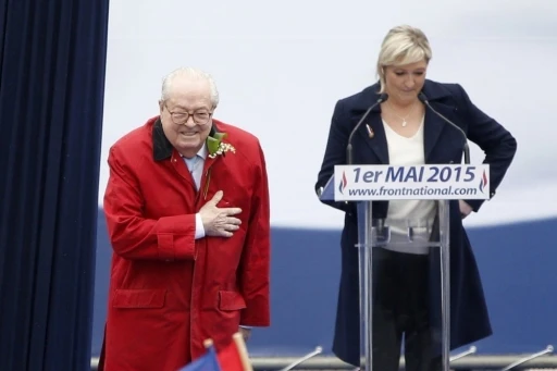 Fransa’nın eski aşırı sağ lideri Jean-Marie Le Pen 96 yaşında hayatını kaybetti
