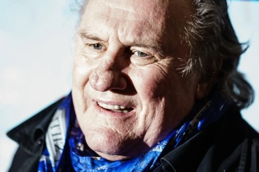 Fransız aktör Depardieu, cinsel tacizden ilk kez hakim karşısına çıkıyor
