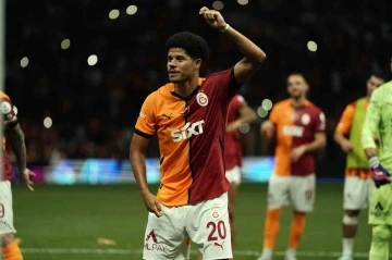 Gabriel Sara, Championship’te en iyi 11’e seçildi
