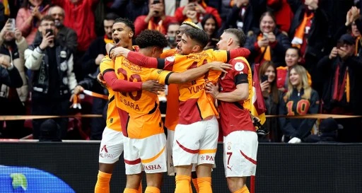 Galatasaray, Bodrum FK İle İlk Kez Karşılaşacak