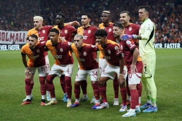 Galatasaray, Gaziantep FK ile 11. Kez Karşılaşacak