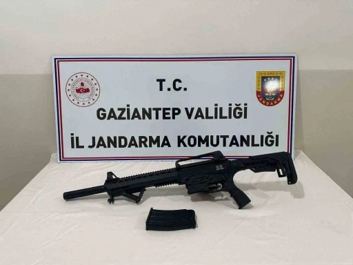 Gaziantep’te magandalara karşı sıkı denetim
