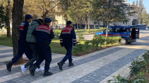 Gaziantep’te PKK/KCK-PYD/YPG üyesi 2 şahıs yakalandı
