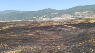 Gaziantep’teki yangının bilançosu belli oldu
