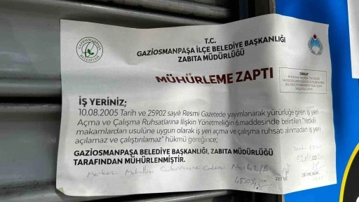 Gaziosmanpaşa’da 2 kişi sahte içkiden hayatını kaybetti
