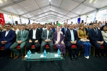 Gaziosmanpaşa’da 715 bağımsız birim kura çekimi sonucunda hak sahipleriyle buluştu
