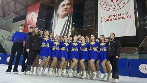 Gece gündüz çalıştılar, şimdi dünya arenasına çıkıyorlar
