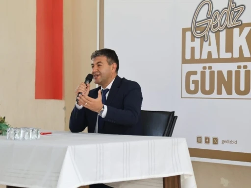 Gediz Belediyesi’nden 291 ihtiyaç sahibi aileye yardım
