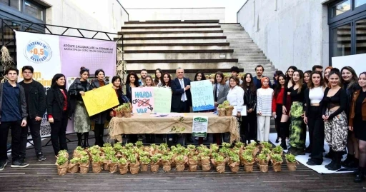 Gençler iklim için harekete geçiyor, AGİP tanıtımı 20 Şubat’ta
