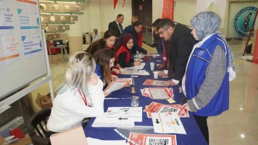 Gençlik Politika Belgesi Vizyon Çalıştayı tamamlandı
