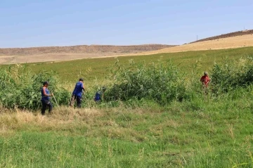 Gözaltına alınan ağabeyin kolundaki izler kayıp Narin’e ait çıkmadı
