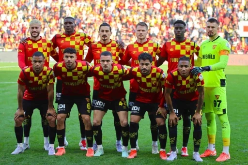 Göztepe’de sakat oyuncular yavaş yavaş iyileşiyor
