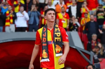 Göztepeli Taha Altıkardeş’e Anderlecht kancası
