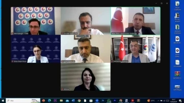 Gül Akyürek Balta: &quot;Sanayide, dijital çağın çevreci yaklaşımı organize sanayi bölgelerimizdedir”
