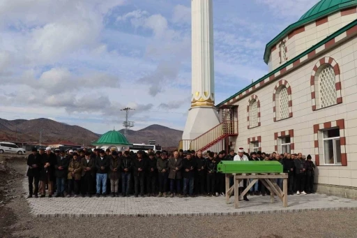 Gülhan Esen’i katleden sanık hakim karşısında
