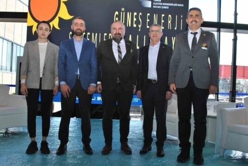 Güneş enerjisi, geleceğin temiz güç kaynağı olacak
