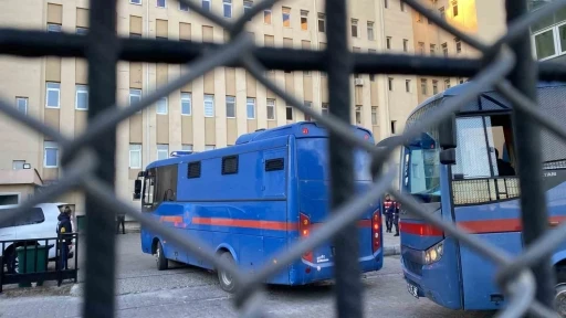 Güran ailesi avukatlarının talebi üzerine mahkemeye sunulan Dara bölgesine ait görüntüler izlendi
