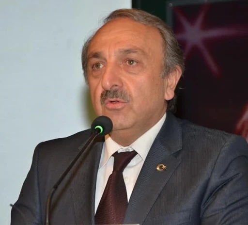 Güzel; &quot;Geçmişi unutanlar gelecekte aynı şeyleri yaşamak zorunda kalırlar&quot;
