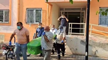 Haber alınamayan şahıs evinde ölü bulundu
