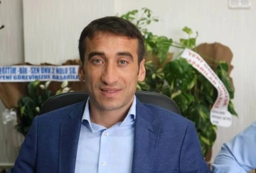 Halil Akkaş, Türkiye Atletizm Federasyonu Başkanlığına adaylığını duyurdu
