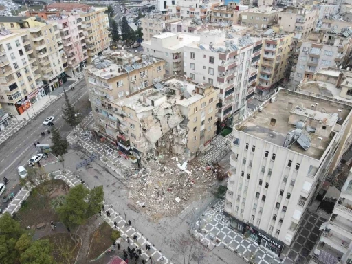 Haliliye’de otopark ücretlerinde düzenlemeye gidildi
