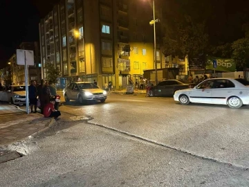 Hatay Valiliği’nden deprem açıklaması
