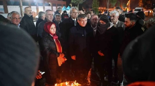 Hatay ve Maraş’ı ziyaret eden Milletvekili Sema Silkin Ün; &quot;Yüreklerin acısı ilk günkü gibi&quot;
