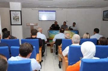 Hayvan hastalıkları ile mücadele etmek için yeni bir genelge yayınlandı
