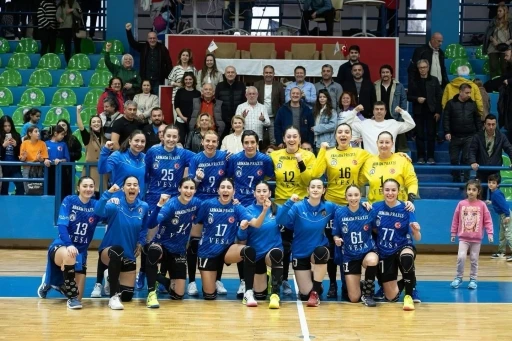 Yalıkavak Spor Kulübü, 16 Mart’ta Şampiyonluk İçin Sahada