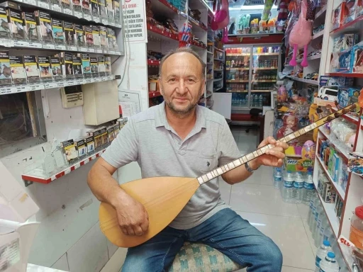 Her sabah işe bağlama ile başlıyor
