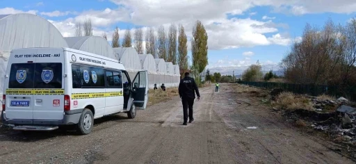 Husumetlisinin başına kurusıkı tabanca ile 6 el ateş etti: 1 yaralı
