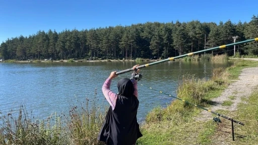 Üreme Dönemi Boyunca Balık Avına Yasak Geldi