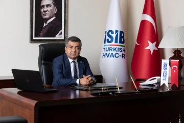 İKLİMLENDİRME VE İNŞAAT SEKTÖRÜNDEN YENİLİKLER