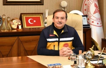 İl Sağlık Müdürü Karaca: “İlk müracaat aile hekimine olmalı”
