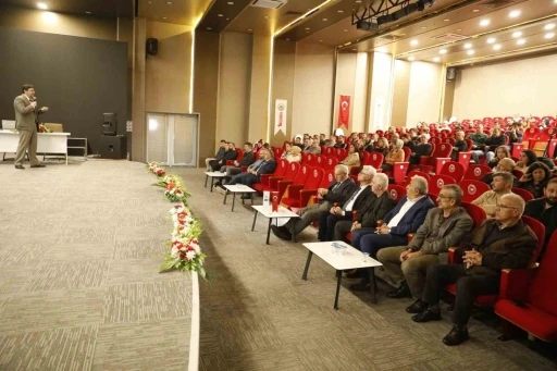 İlkadım Belediyesi’nden Teknoloji Bağımlılığı Semineri
